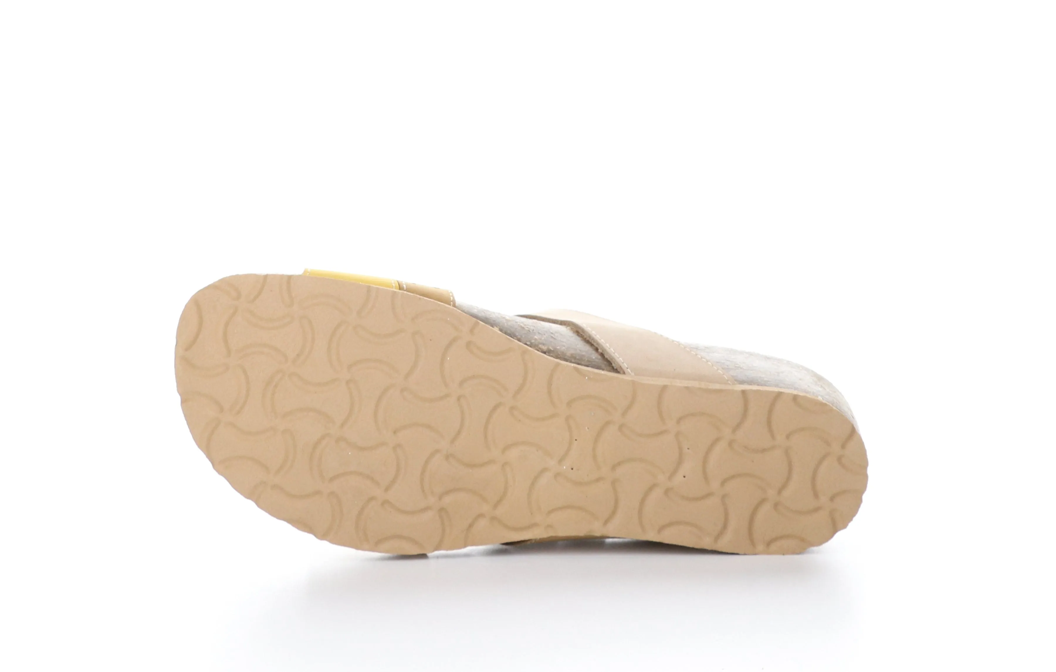 LIBERTY Multi Beige Casual Slides