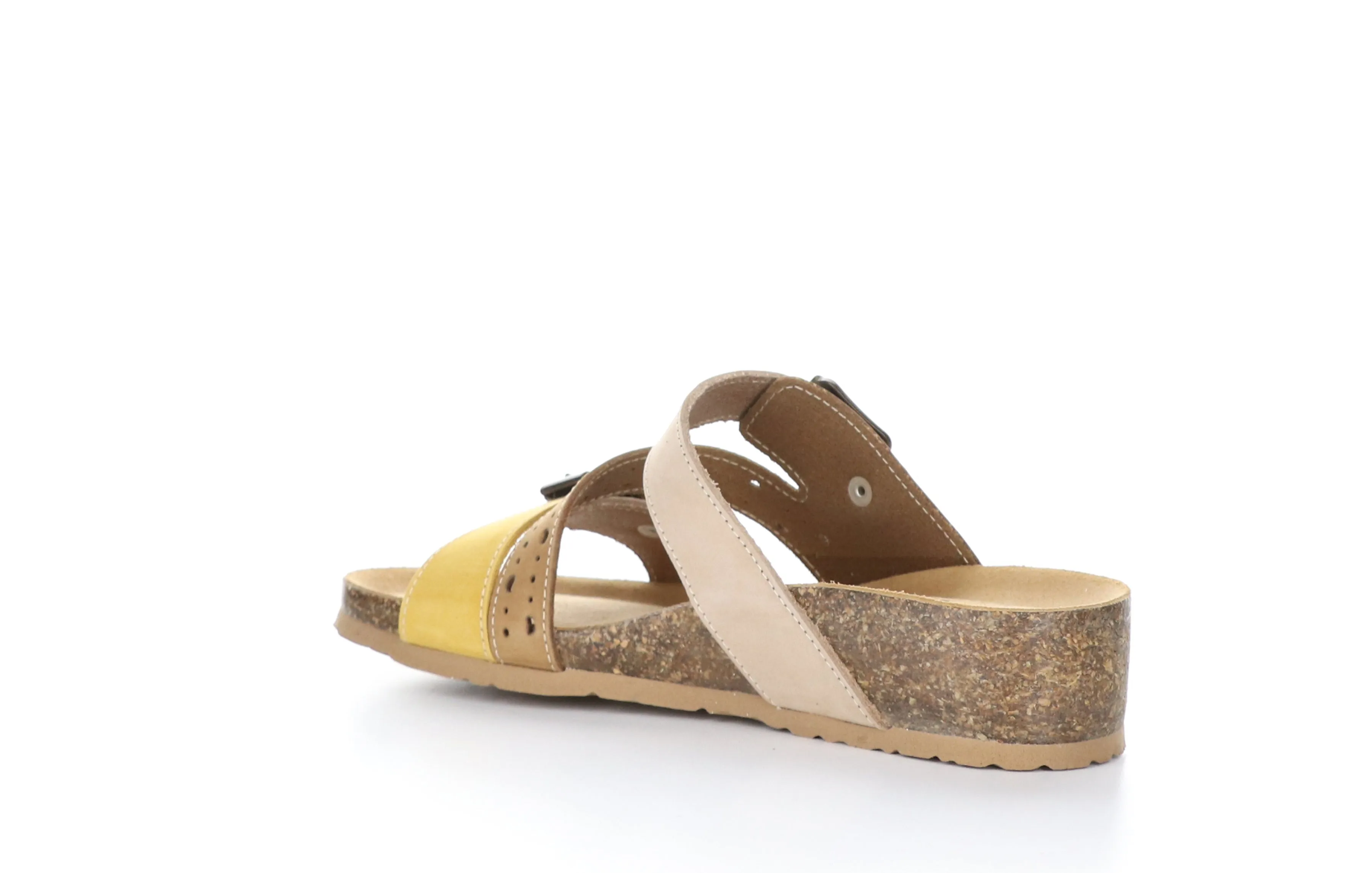 LIBERTY Multi Beige Casual Slides