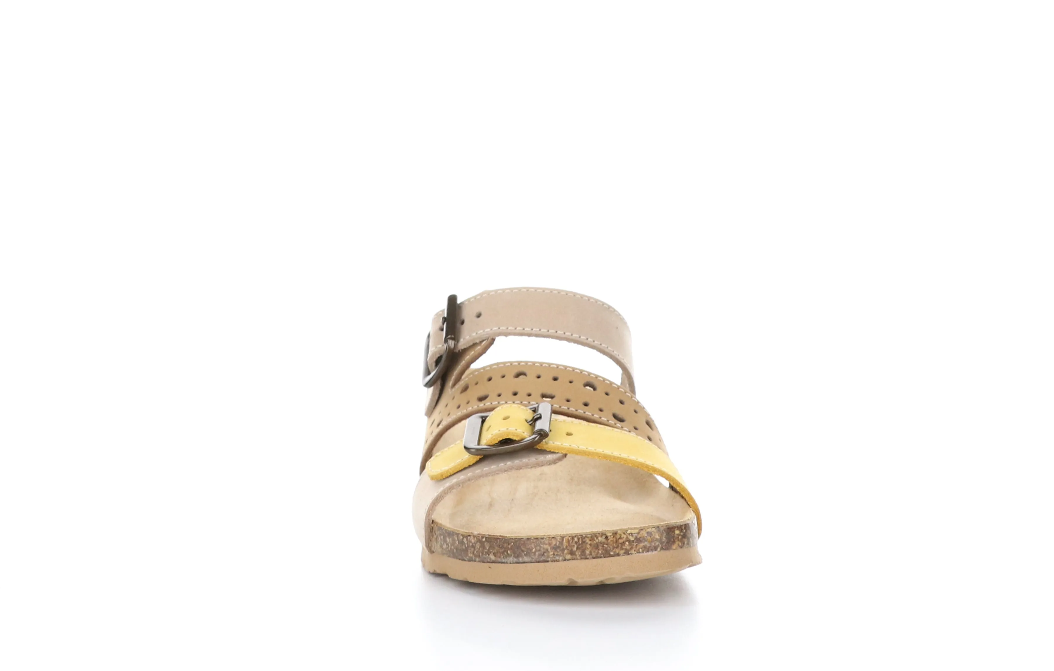 LIBERTY Multi Beige Casual Slides