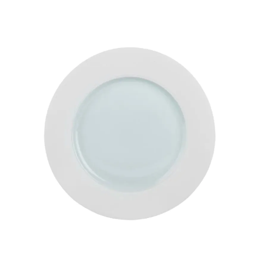 Lotos Aqua Bread & Butter Plate 21cm