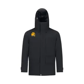 Men's Skiable Parka - Michigan Tech