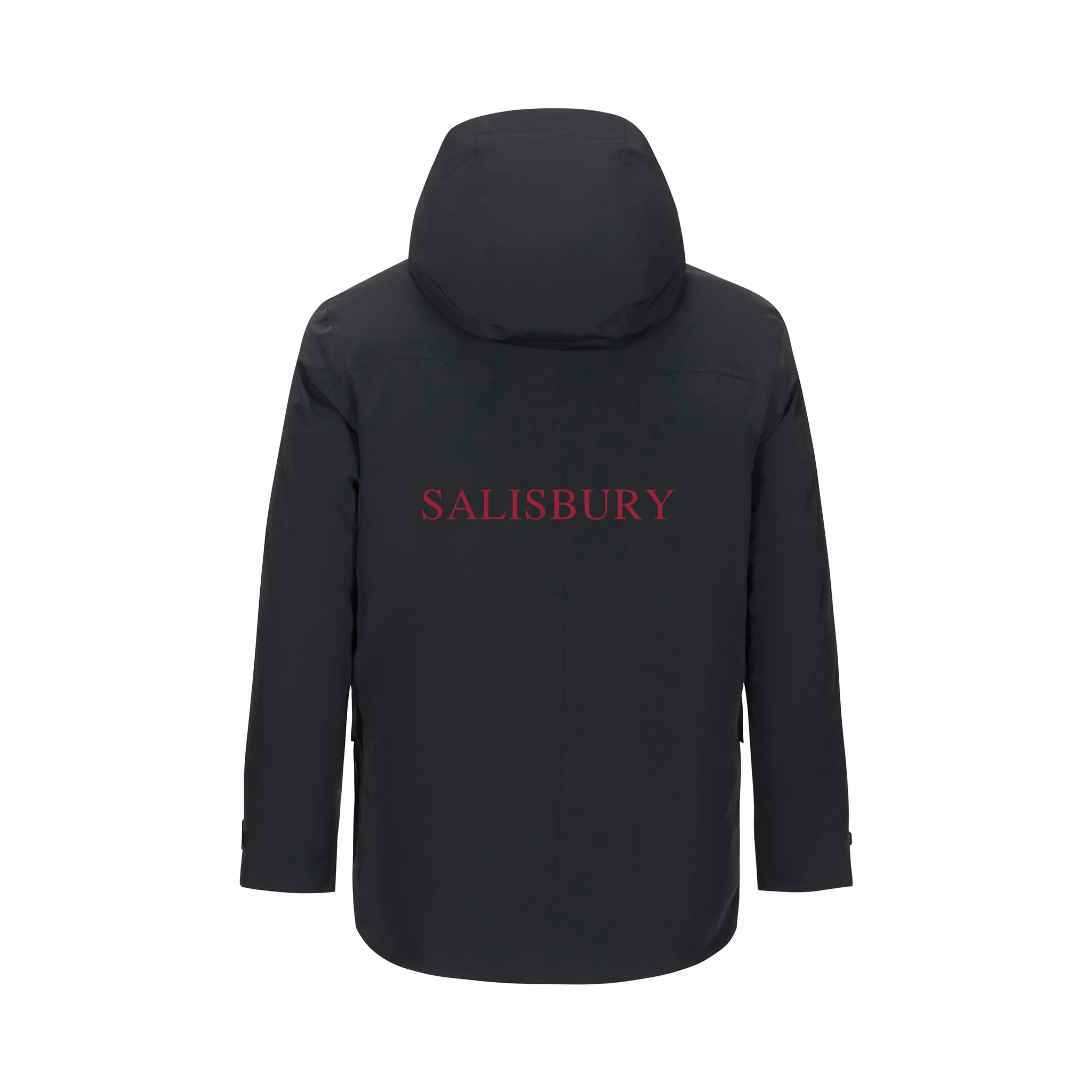 Men's Skiable Parka - Salisbury