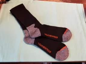 Men’s Weatherproof Outdoor Sock