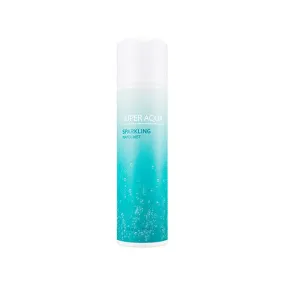 Missha Super Aqua Sparkling Water Mist