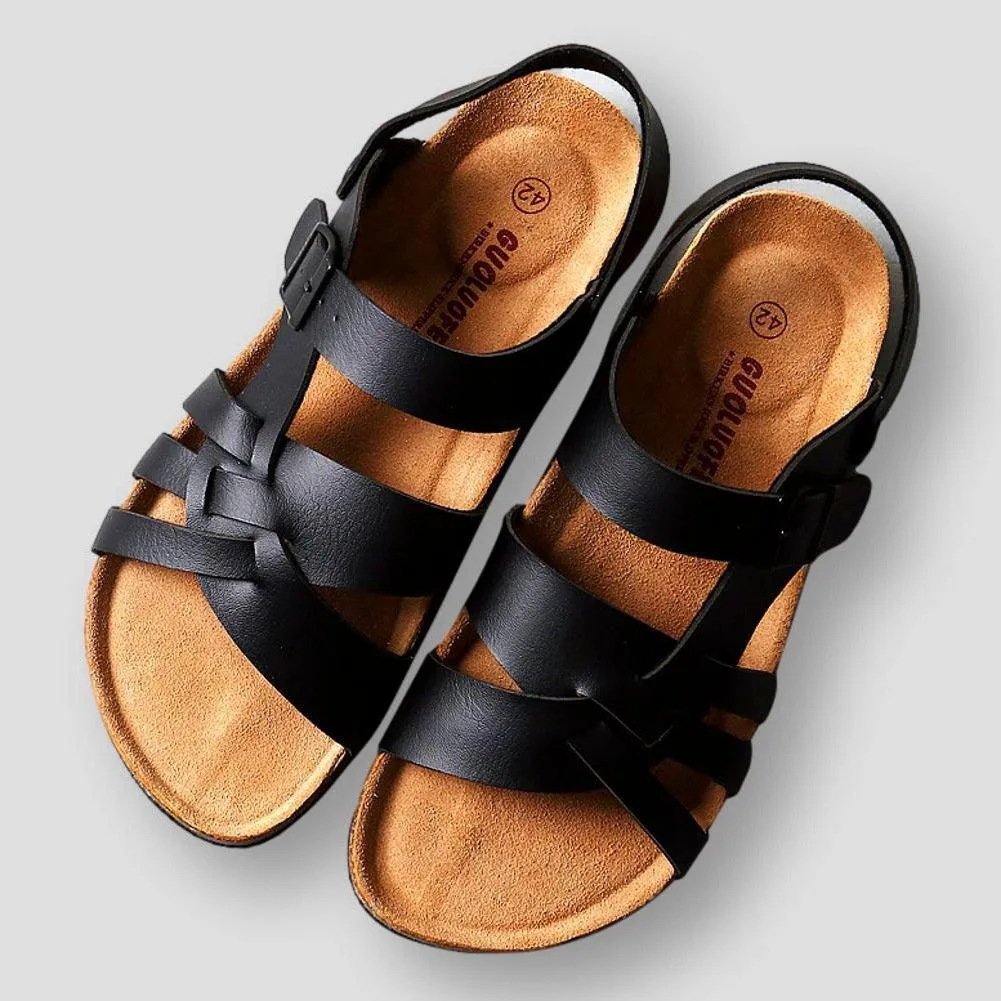 Moon Madrid Diego Beach Buddy Sandals