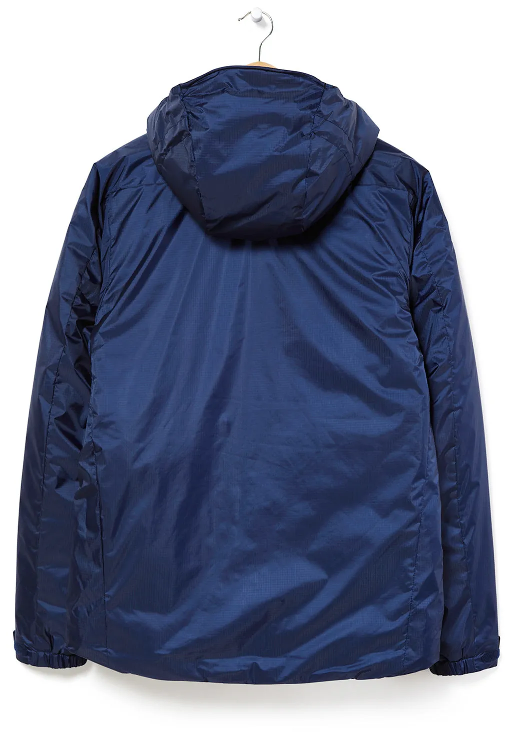Mountain Equipment Fitzroy Men's Jacket - Medieval Blue