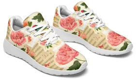 Nature Music Sneakers