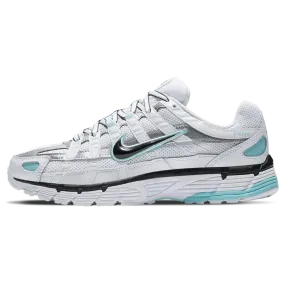 Nike P-6000 Wmns 'Light Aqua'