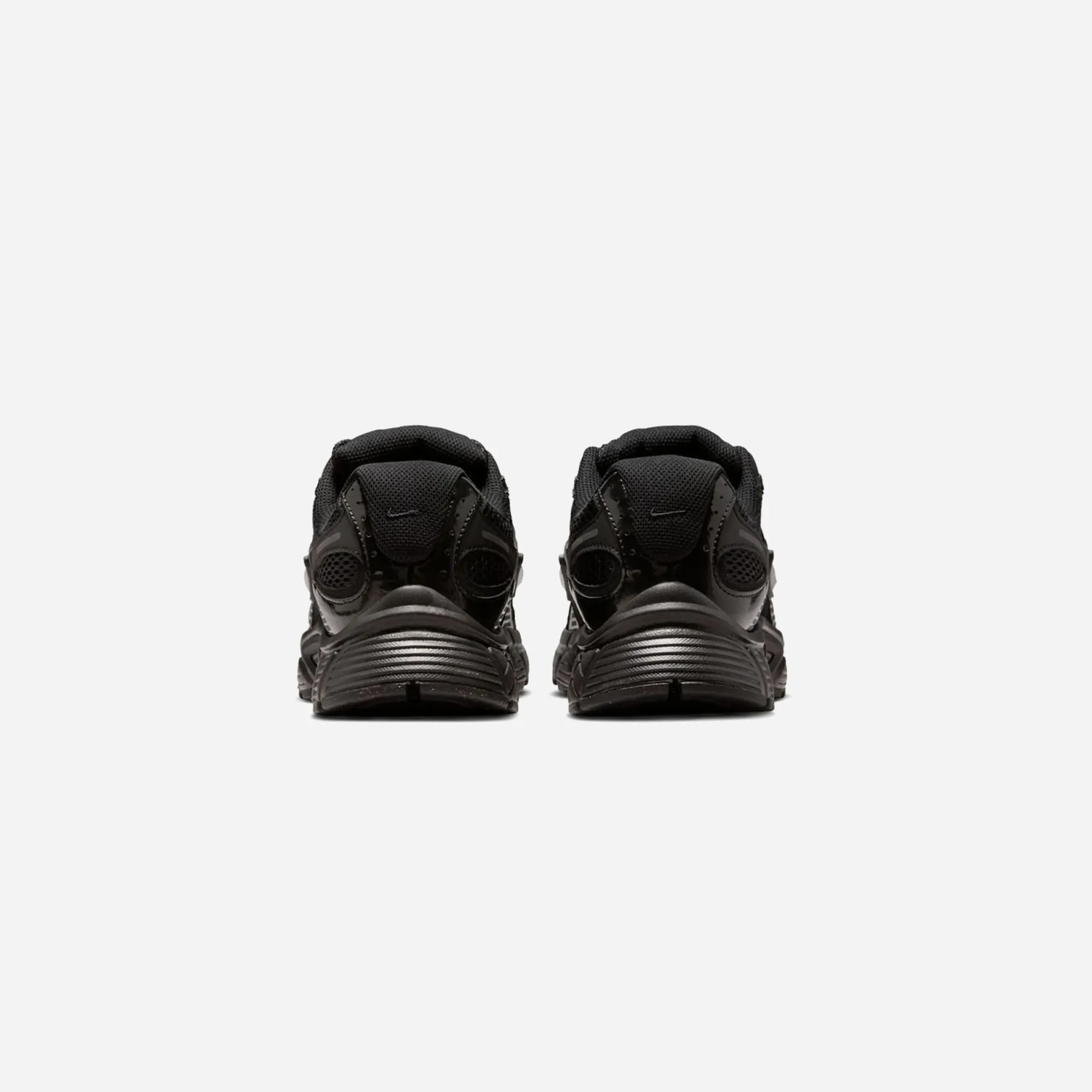 Nike V5 RNR Black Anthracite