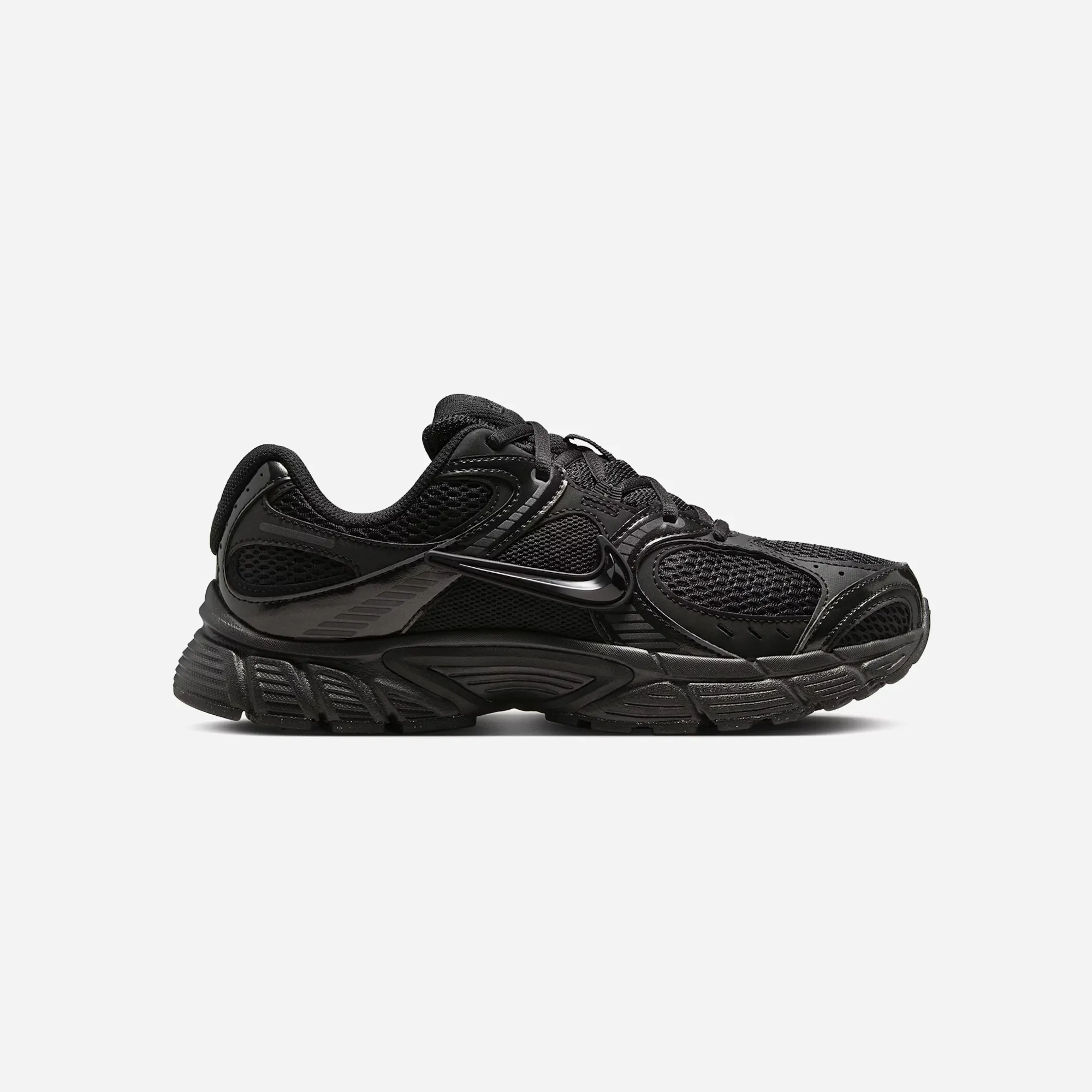 Nike V5 RNR Black Anthracite