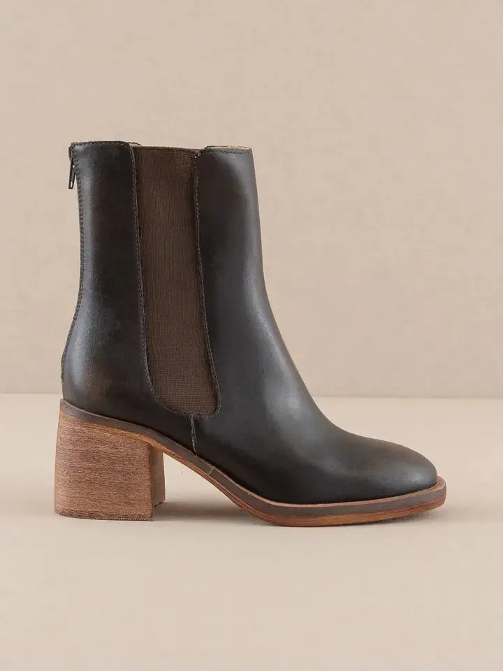 Oasis Society- Olivia Boot