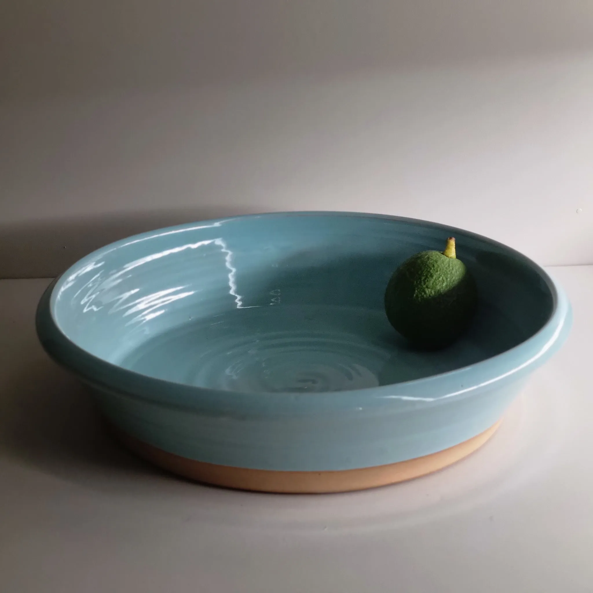 Open Bowl