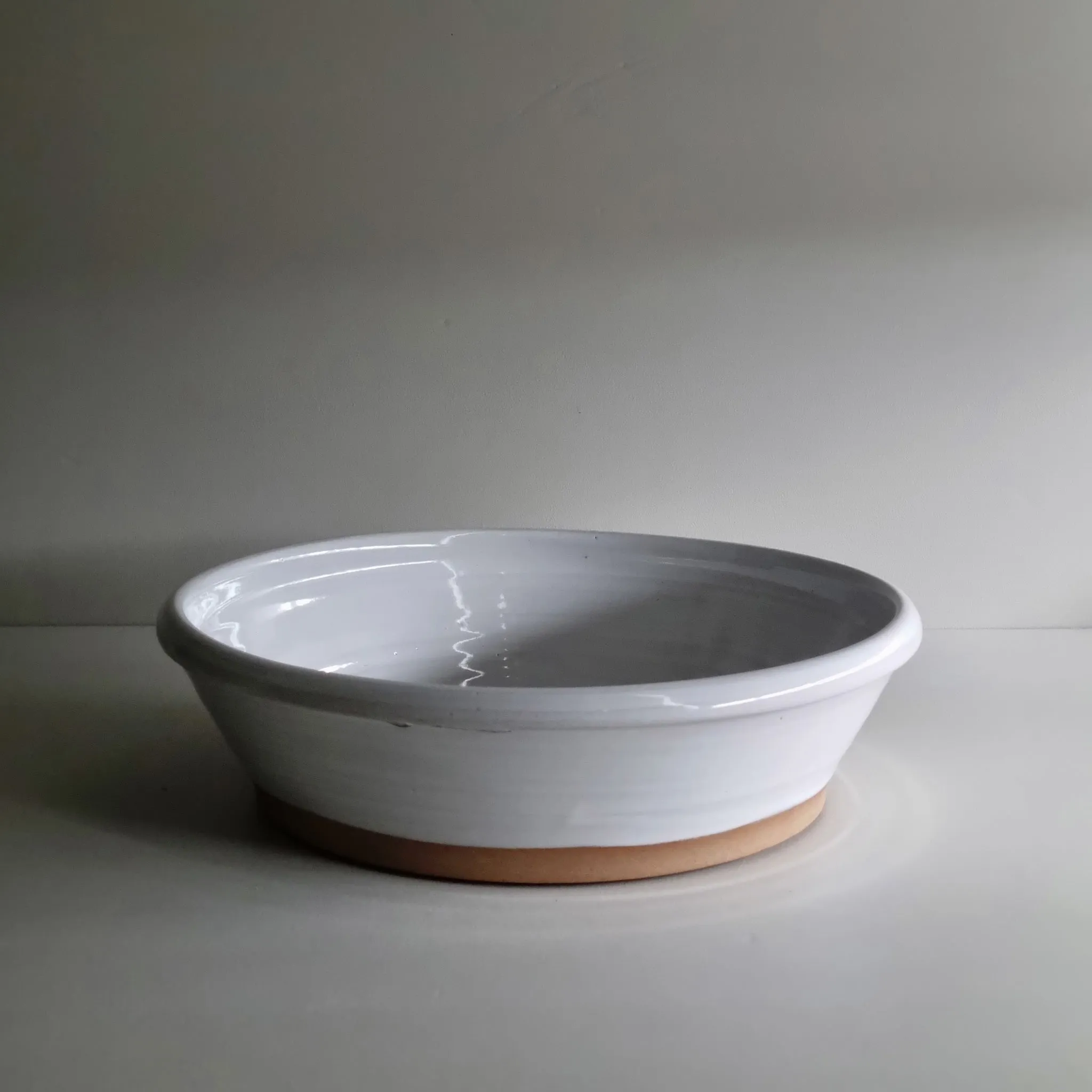 Open Bowl