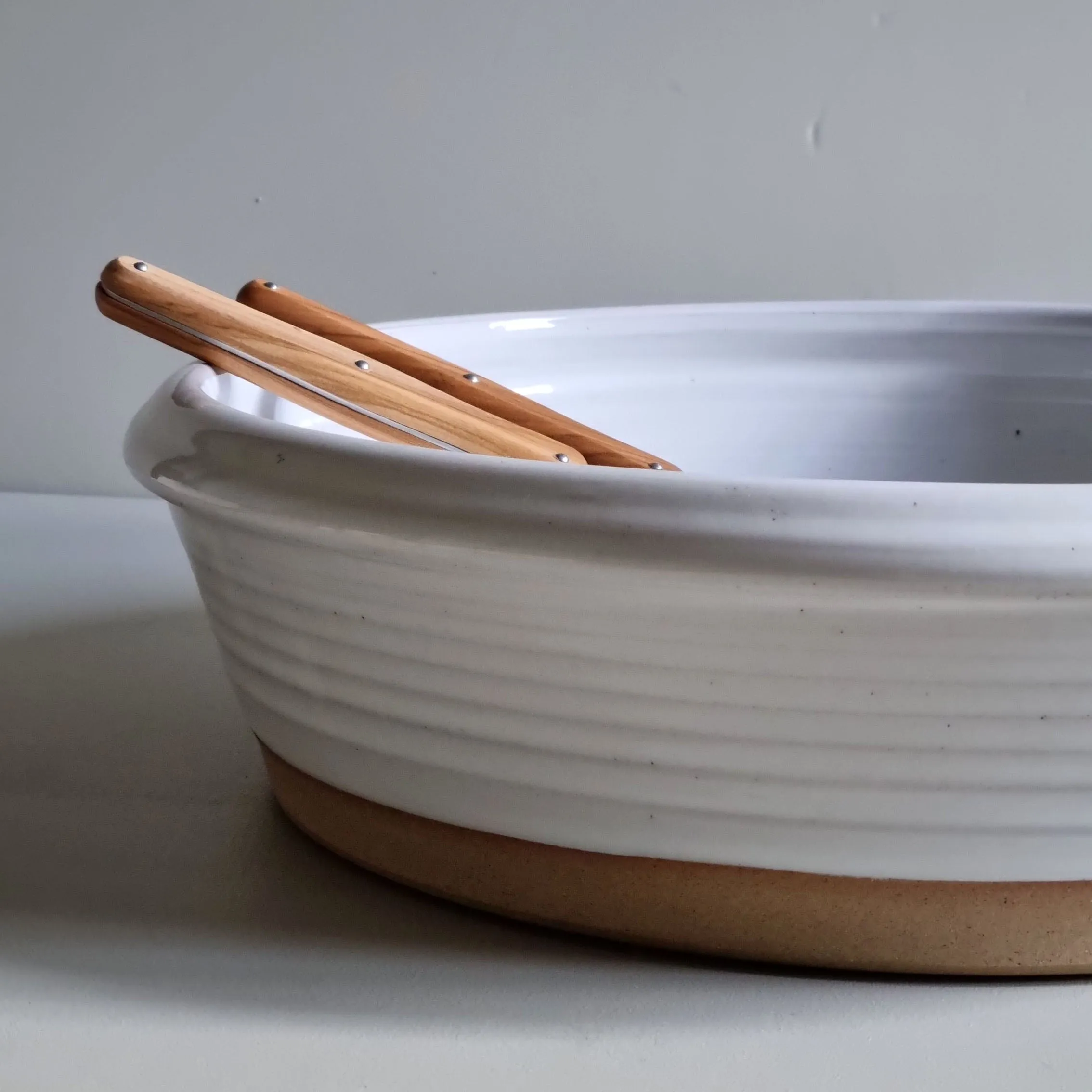 Open Bowl