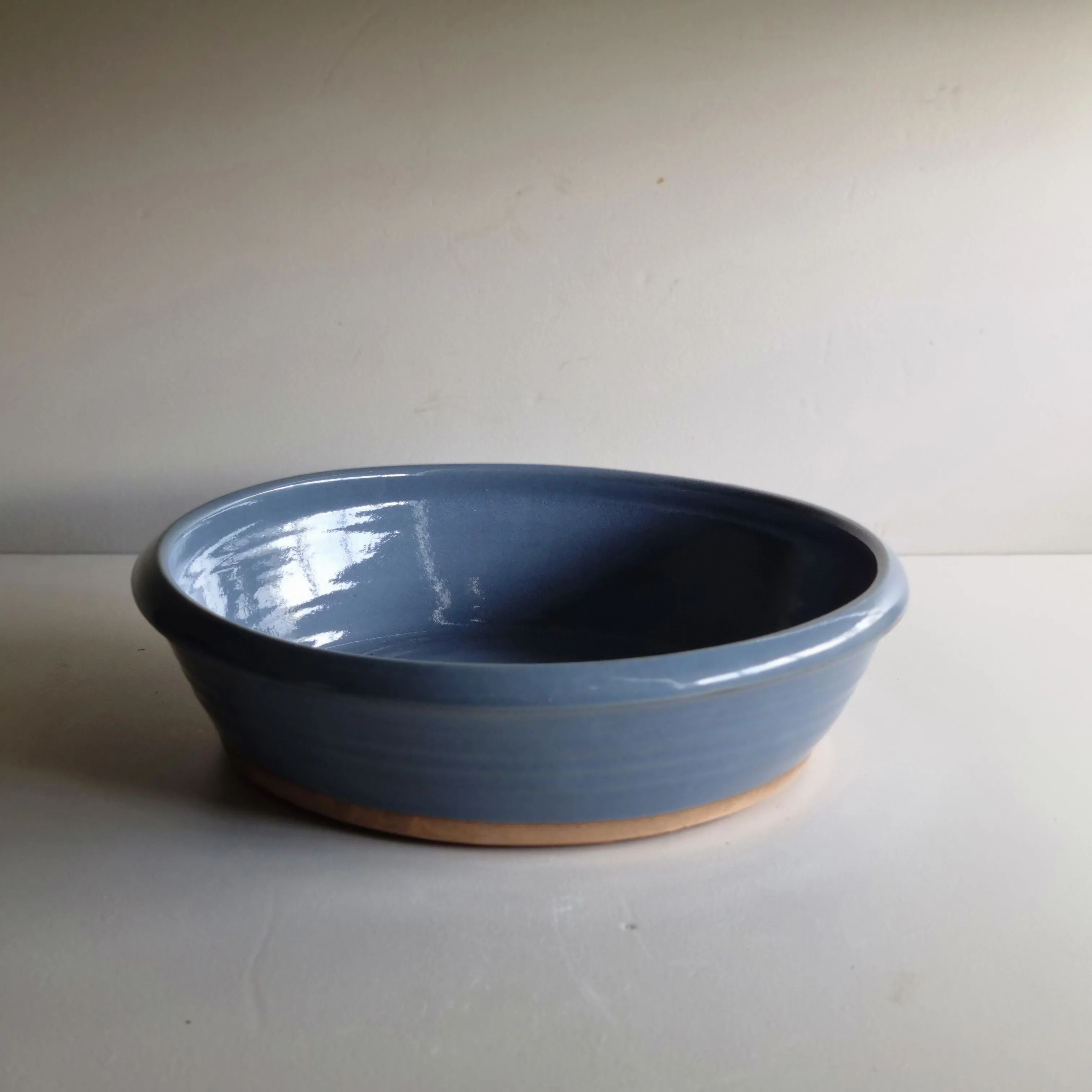 Open Bowl