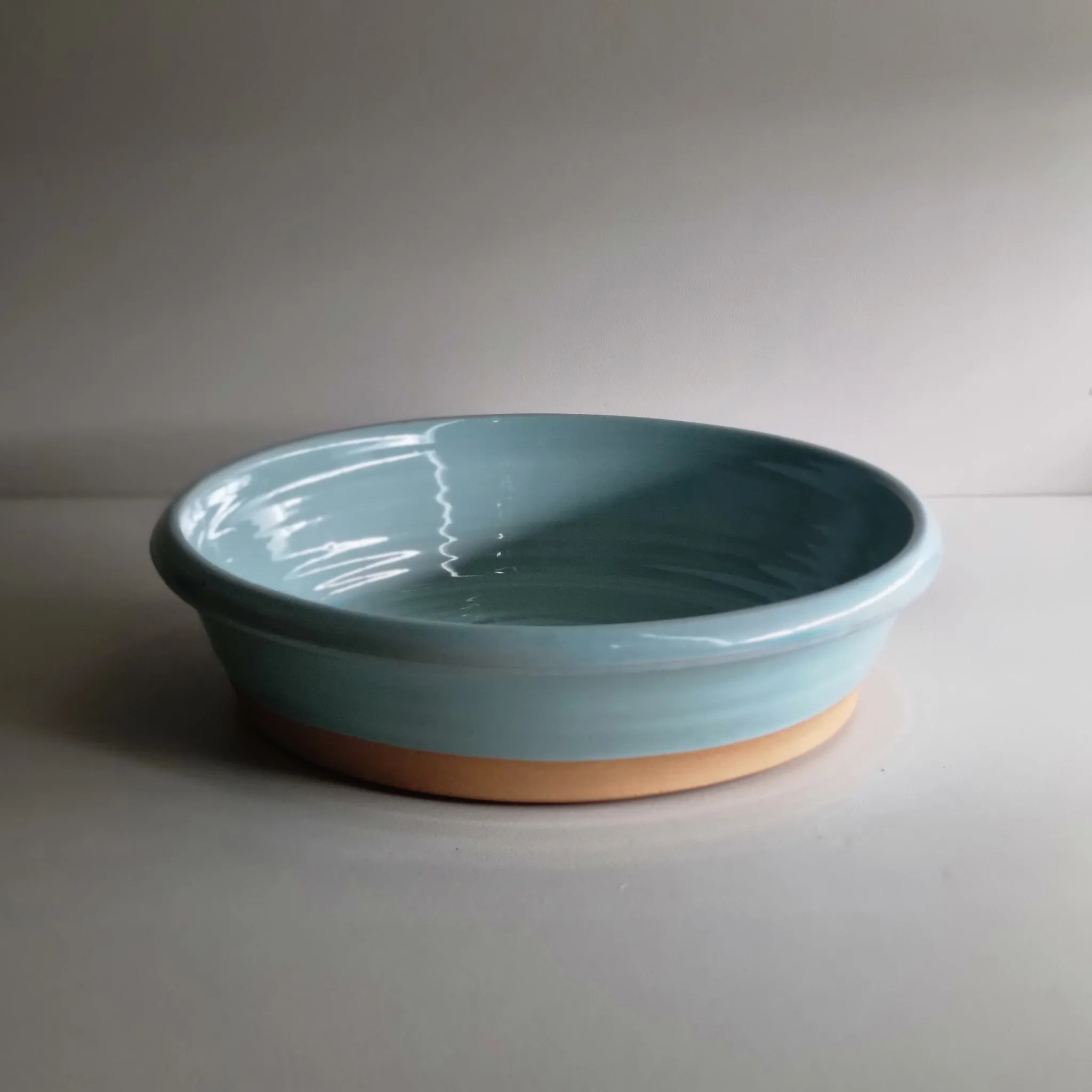 Open Bowl