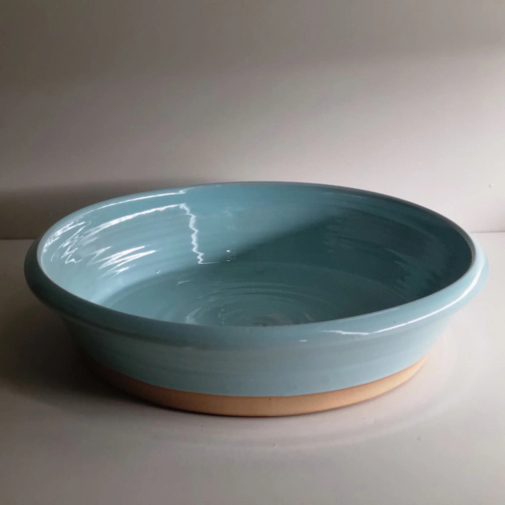 Open Bowl