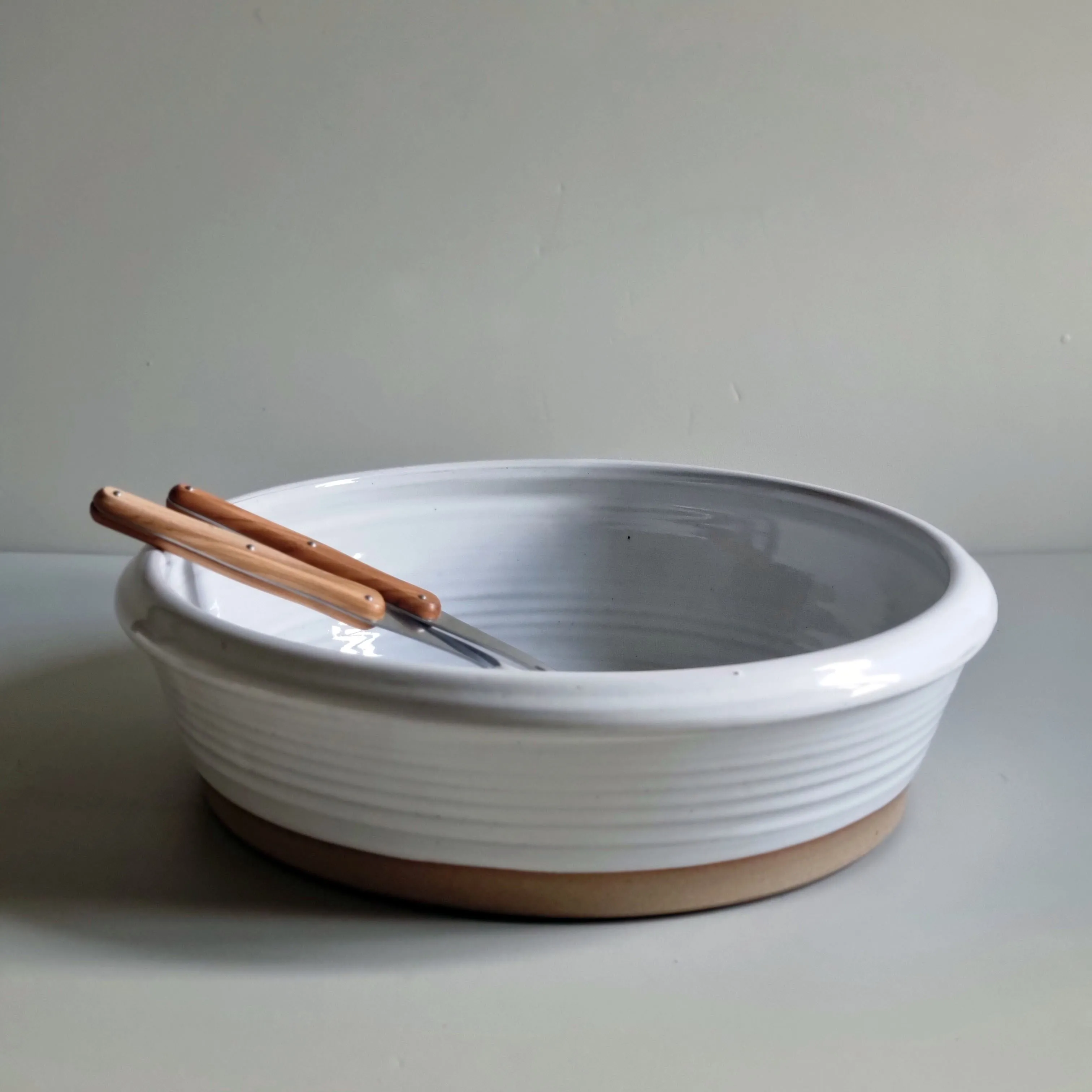 Open Bowl