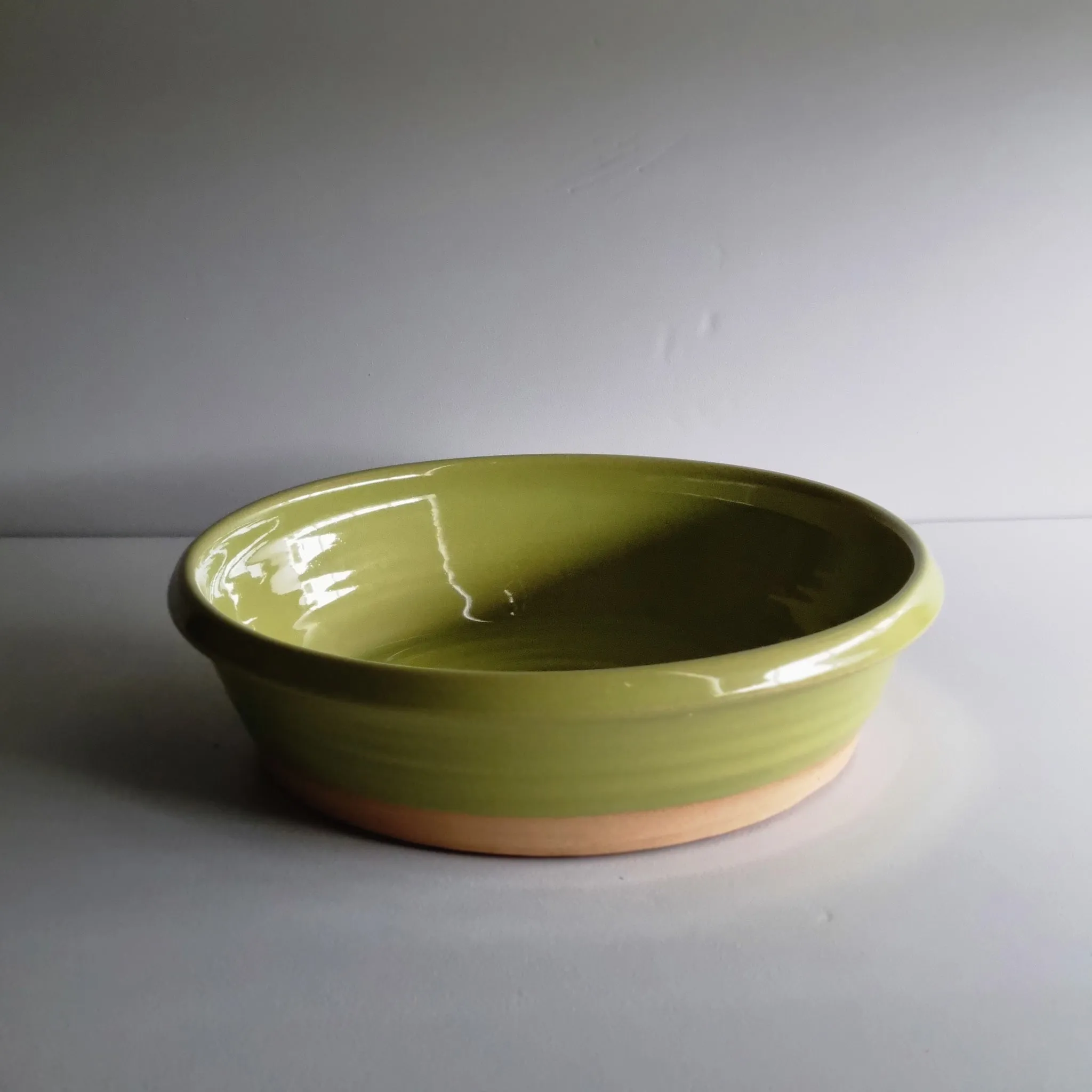 Open Bowl