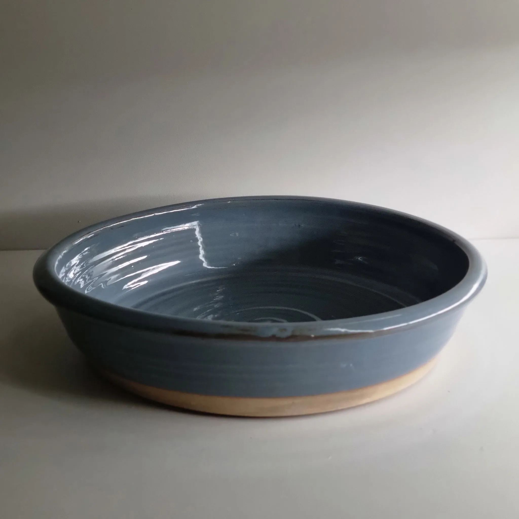 Open Bowl