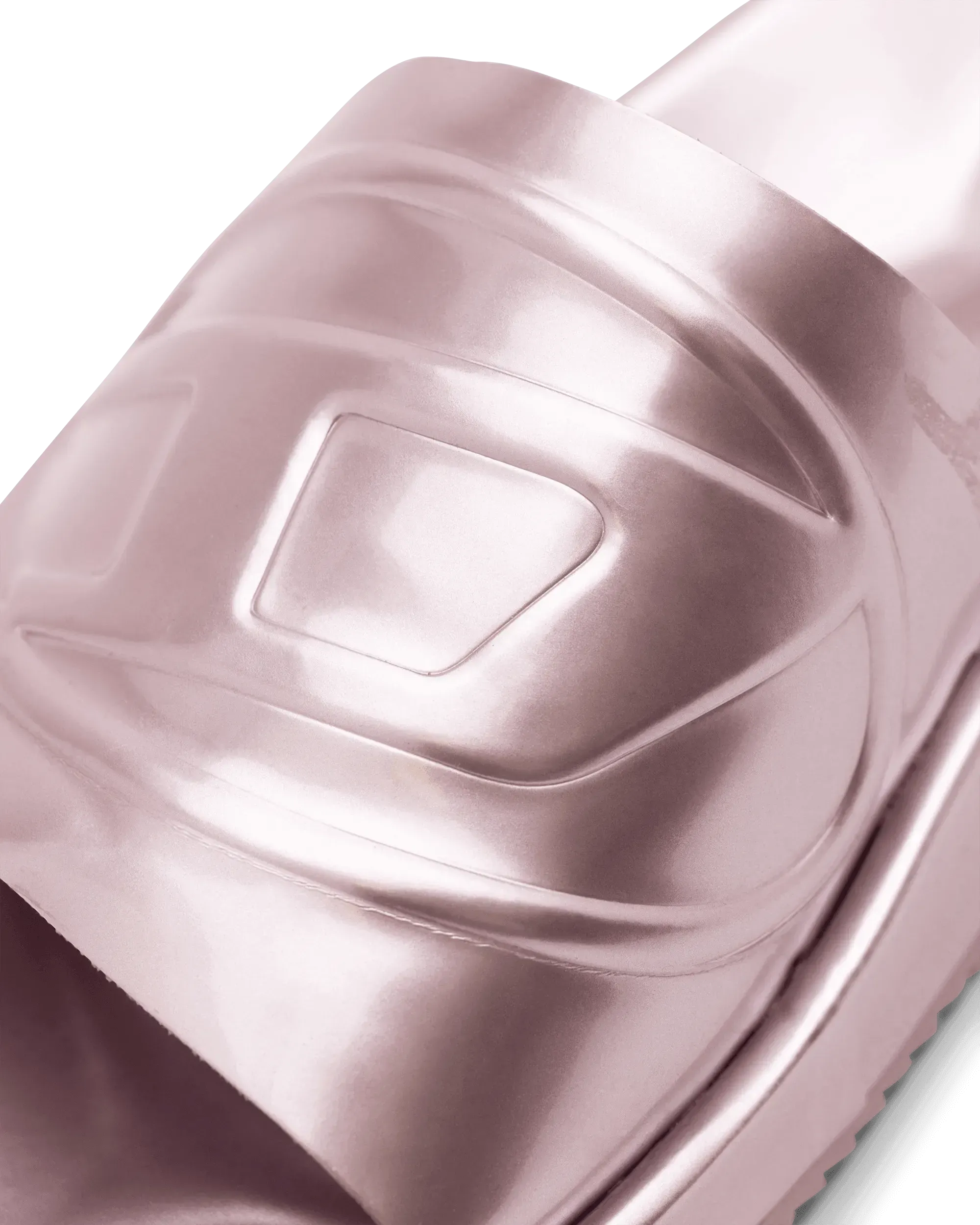 Oval D SA-Slide D Oval Sandals