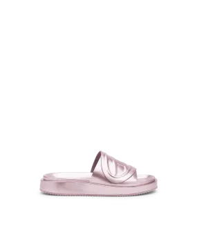 Oval D SA-Slide D Oval Sandals
