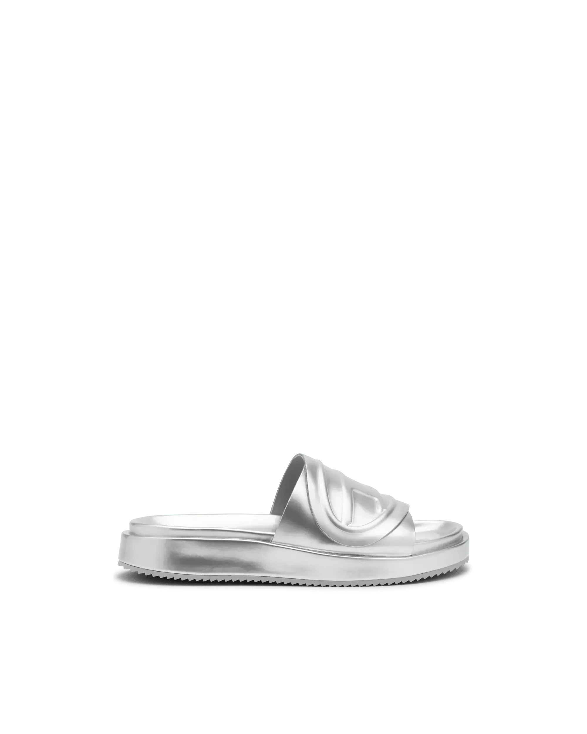 Oval D SA-Slide D Oval Sandals