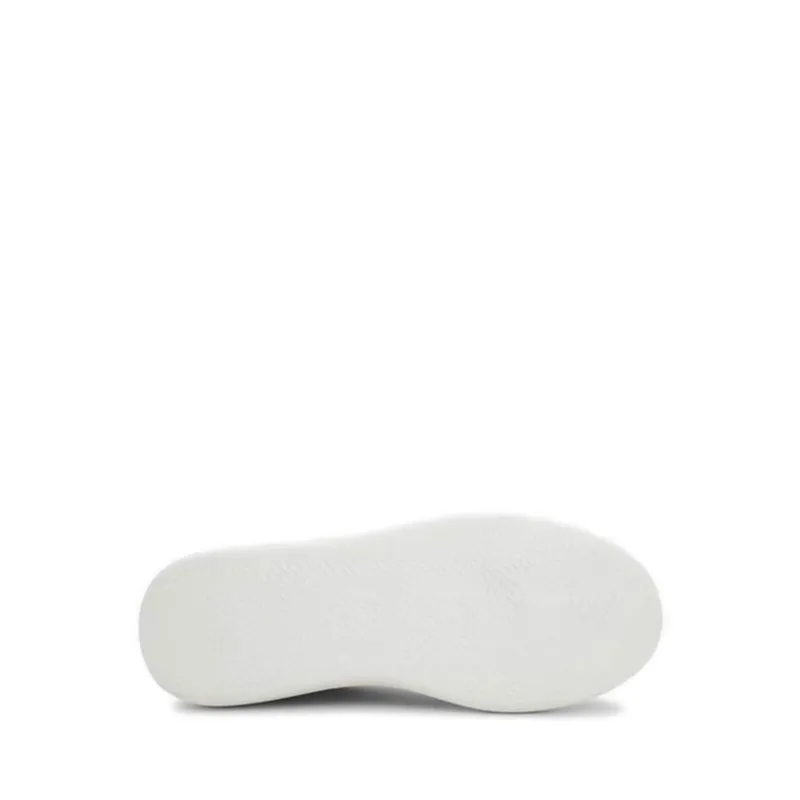 Peono Women's Fashion Athletics - White