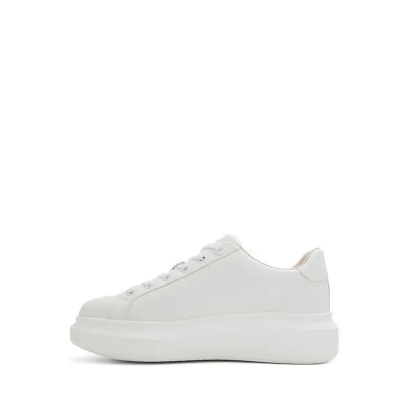 Peono Women's Fashion Athletics - White