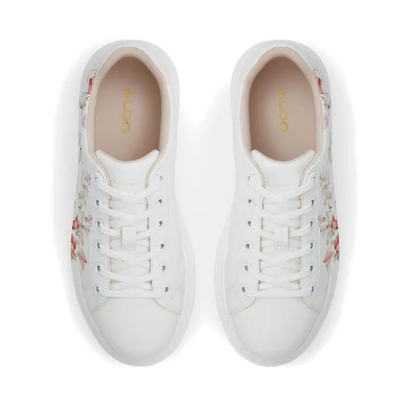 Peono Women's Fashion Athletics - White