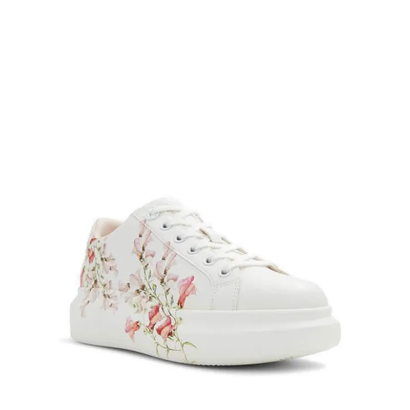 Peono Women's Fashion Athletics - White