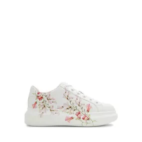 Peono Women's Fashion Athletics - White