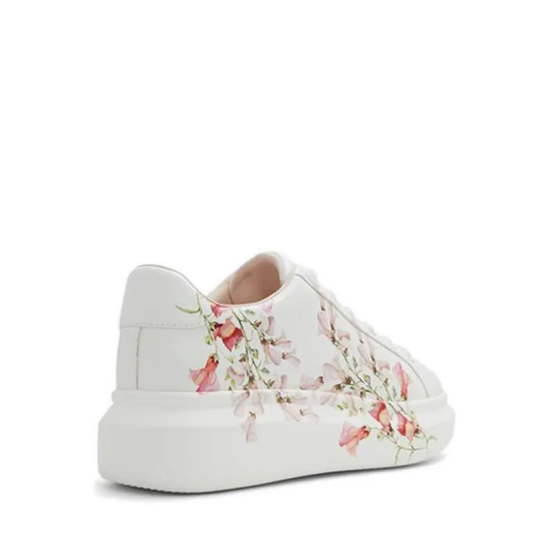 Peono Women's Fashion Athletics - White