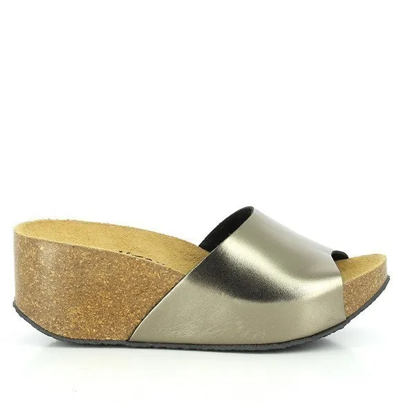 Plakton 273036 Bronze Wedges