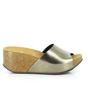 Plakton 273036 Bronze Wedges