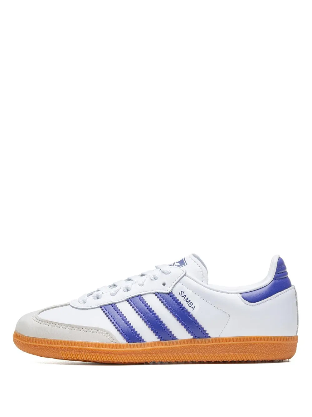 SAMBA OG W