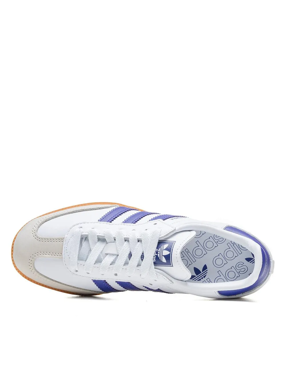 SAMBA OG W