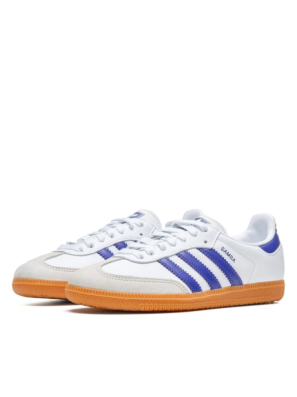 SAMBA OG W