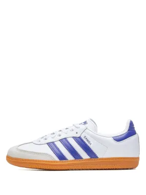 SAMBA OG W