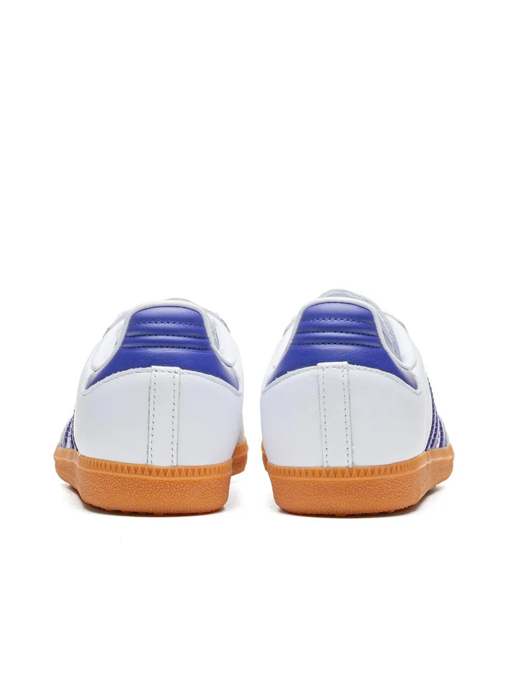 SAMBA OG W