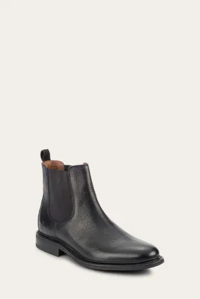 Seth Chelsea - Black - Pre-Loved