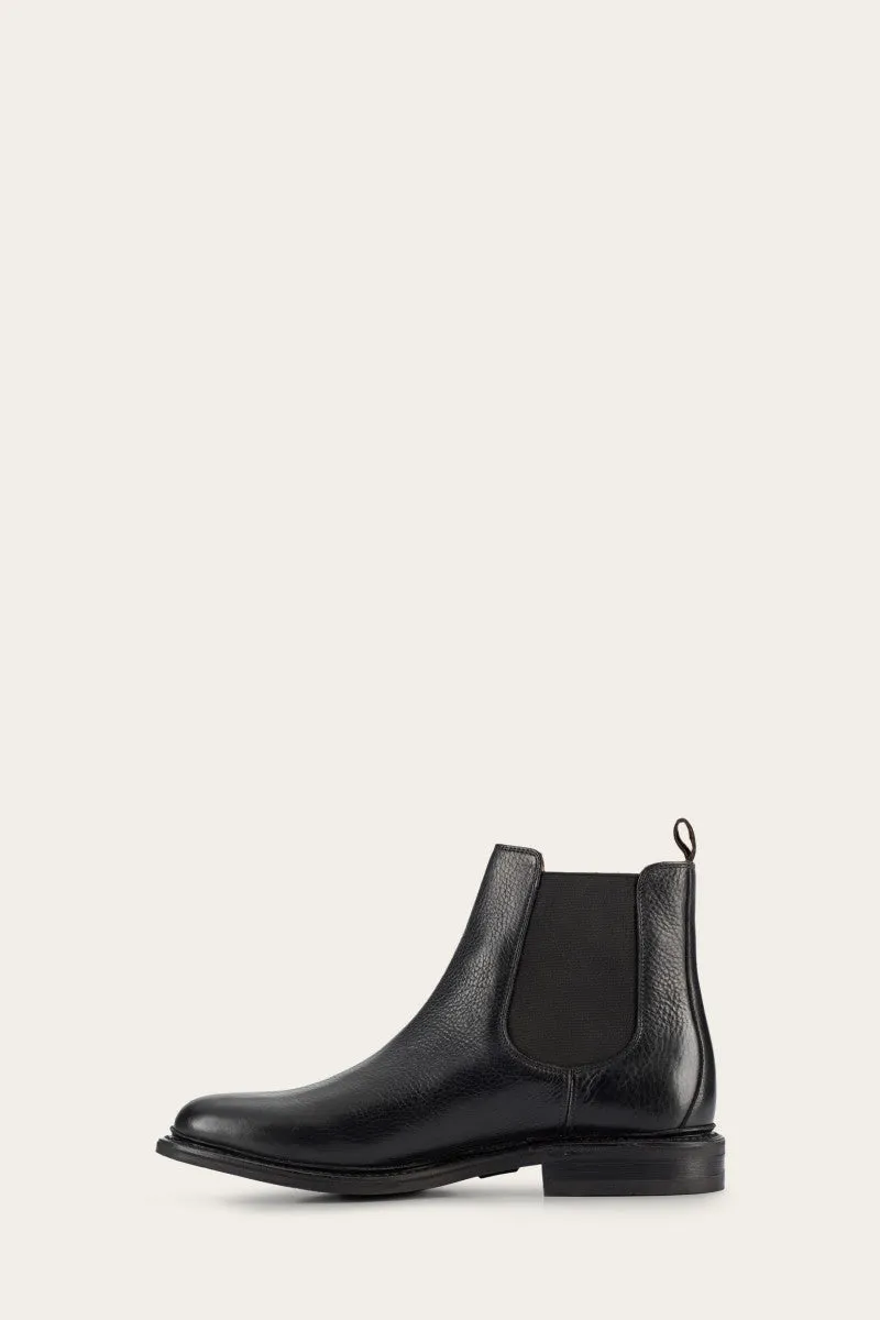 Seth Chelsea - Black - Pre-Loved