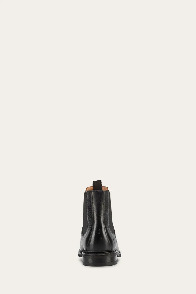 Seth Chelsea - Black - Pre-Loved