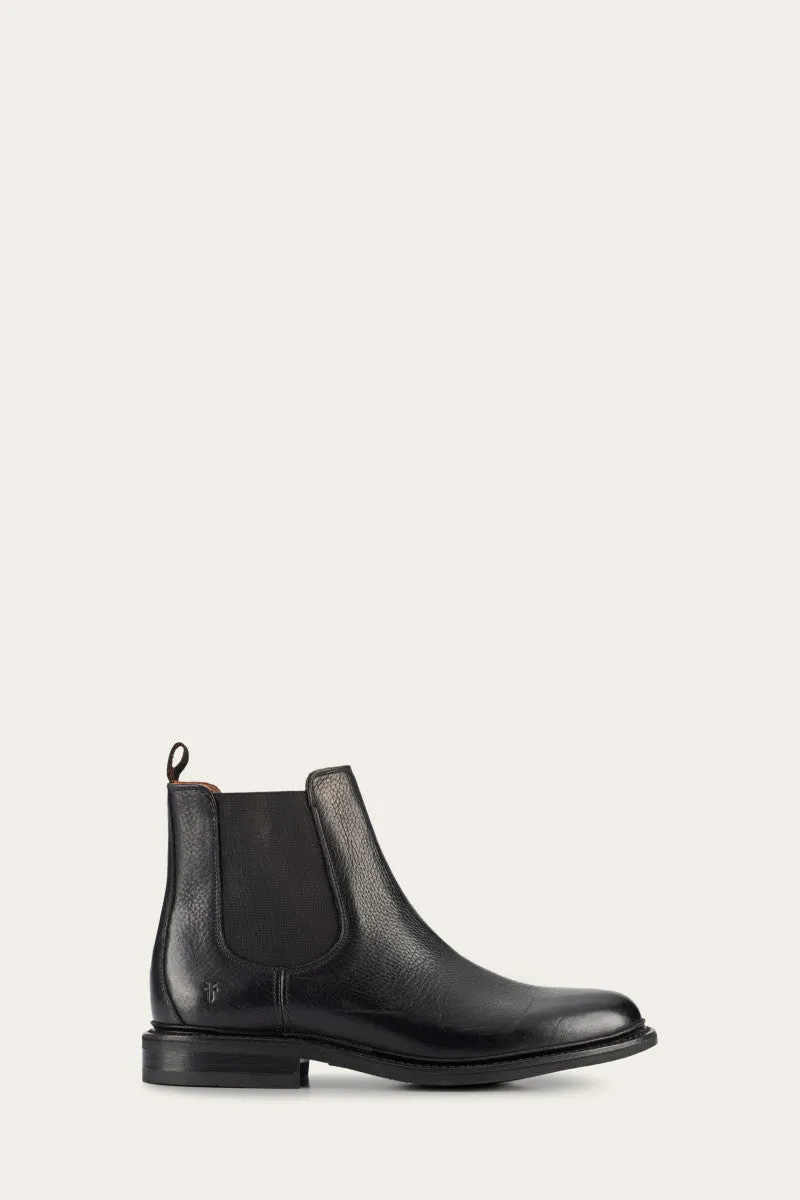 Seth Chelsea - Black - Pre-Loved