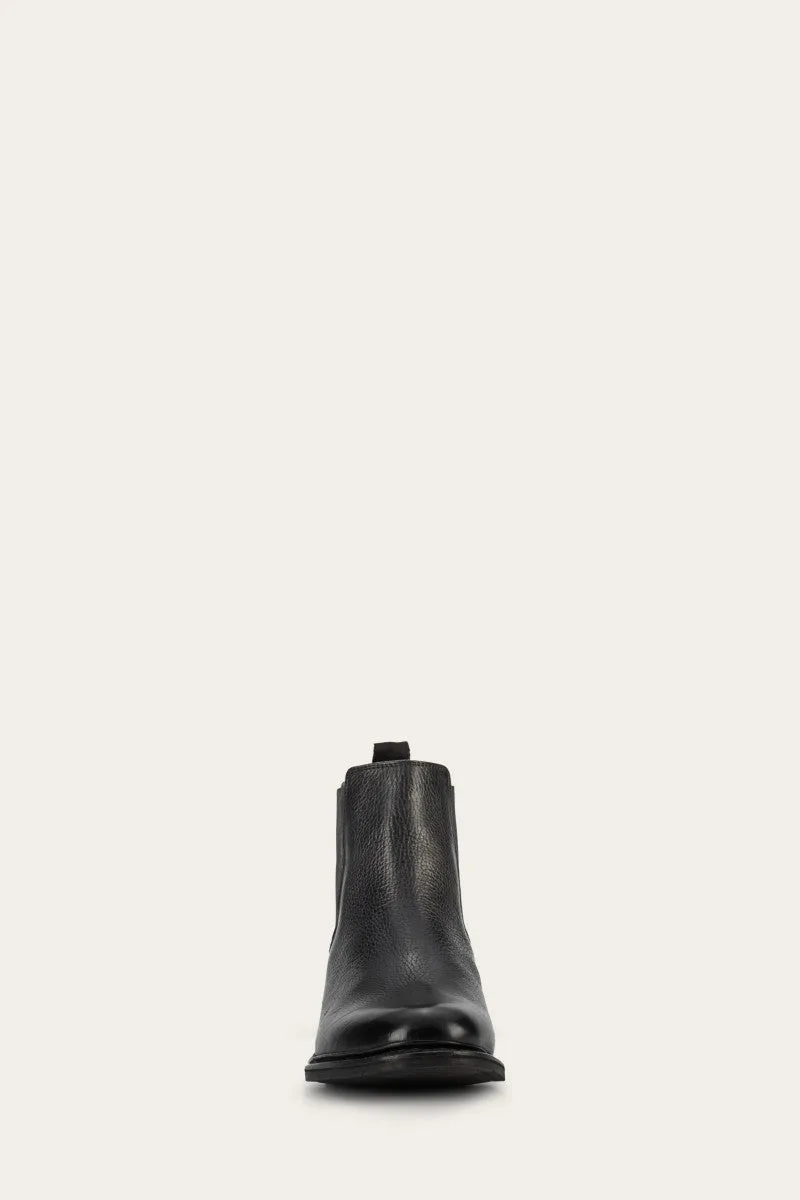 Seth Chelsea - Black - Pre-Loved