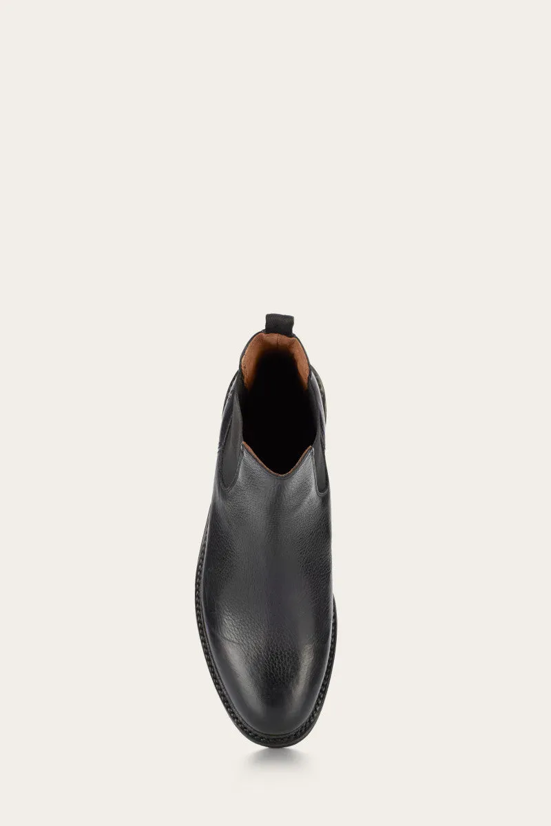 Seth Chelsea - Black - Pre-Loved
