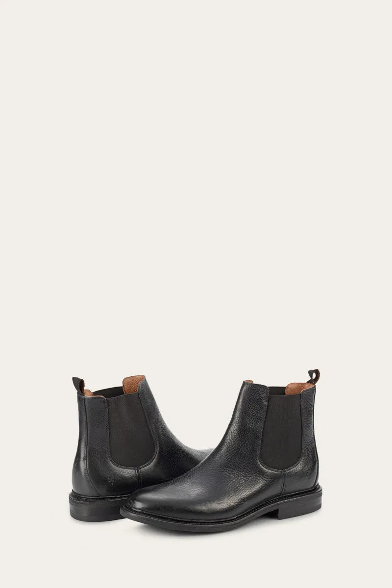 Seth Chelsea - Black - Pre-Loved
