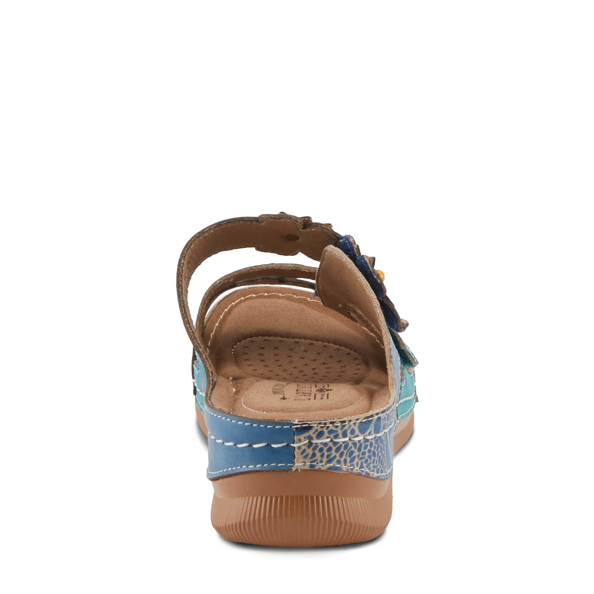 Spring Step Shoes L'Artiste Brash Sandals