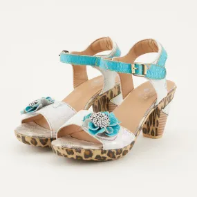Spring Step Shoes L'Artiste Wildcat Sandals