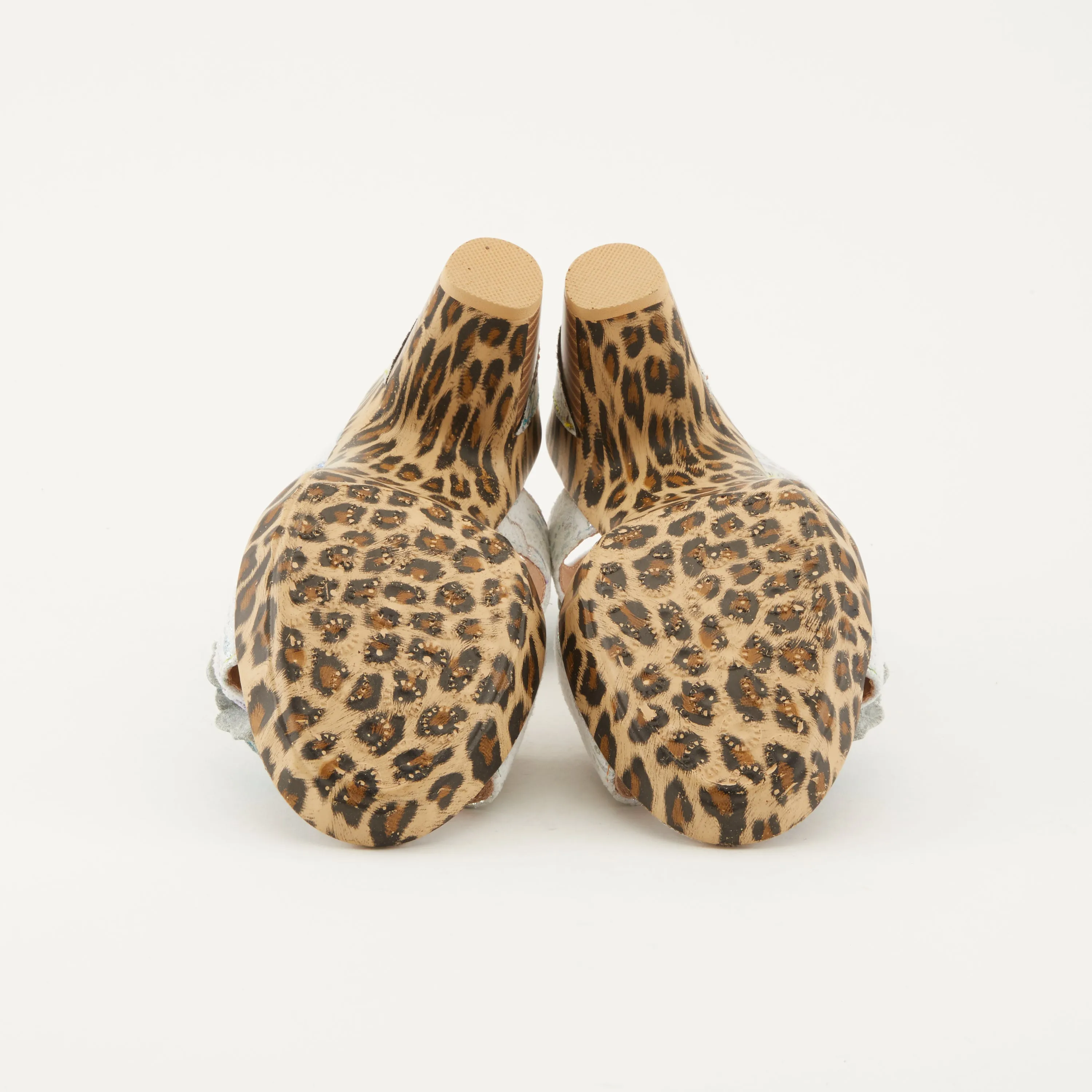 Spring Step Shoes L'Artiste Wildcat Sandals